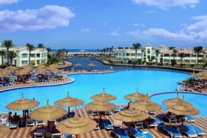 Dana Beach Resort Image