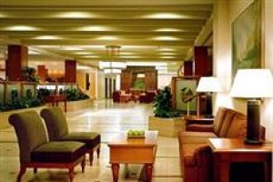 Danbury Plaza voted  best hotel in Danbury