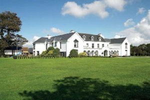 Danby Lodge Hotel Rosslare voted 3rd best hotel in Rosslare