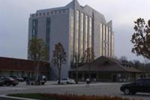 Dandong Pearl-lsland Golf Club voted 3rd best hotel in Dandong