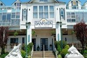 Danfords Hotel & Marina Image