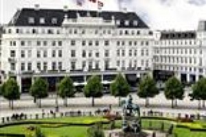 D'Angleterre Hotel Copenhagen voted 5th best hotel in Copenhagen