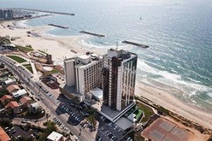 Daniel Hotel Herzliya voted 4th best hotel in Herzliya