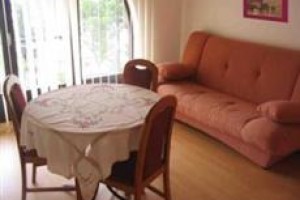 Daniela Apartment Makarska Image