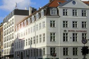 Hotel Danmark Image