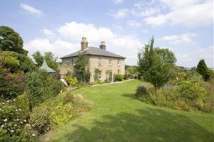 Dannah Farm Country House Shottle voted  best hotel in Shottle