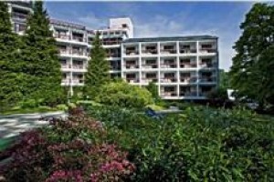 Hotel Lover voted 2nd best hotel in Sopron