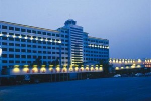 Daqing Hotel voted 5th best hotel in Daqing