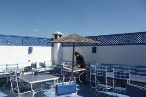Dar Nafoura Mogador Hotel Essaouira voted 4th best hotel in Essaouira