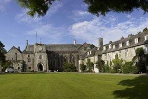 Dartington Hall Image