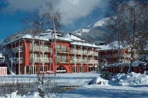 Das Hotel Eden Seefeld voted 7th best hotel in Seefeld