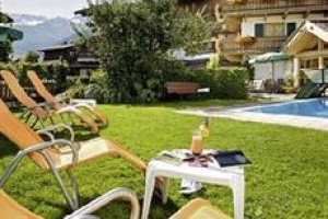 Das kleine Salzburger Nationalparkhotel voted  best hotel in Uttendorf