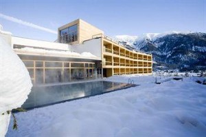 Das Kronthaler voted 7th best hotel in Achenkirch