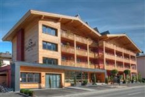 Das Posthotel - Apart & Tirol voted 6th best hotel in Zell am Ziller