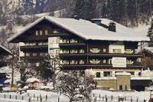 Das Seiwald voted 8th best hotel in Kirchdorf in Tirol