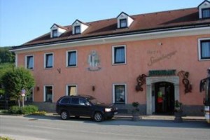 Das Steinberger Hotel Altlengbach voted  best hotel in Altlengbach
