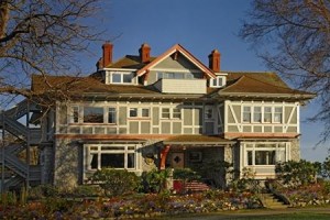 Dashwood Manor Bed and Breakfast Image