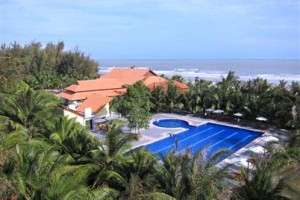 Dat Lanh Beach Resort La Gi voted  best hotel in La Gi