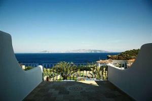 Villa Asina voted 3rd best hotel in Datca