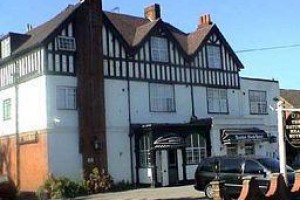 Datchet Mead Hotel Slough voted 10th best hotel in Slough