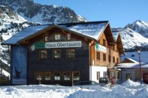 DAV-Haus Obertauern Image