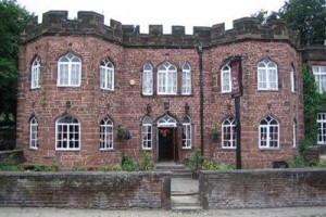 Davenham Court Apart Hotel Childwall Liverpool Image