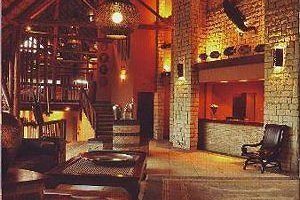 David Livingstone Safari Lodge & Spa voted 10th best hotel in Livingstone