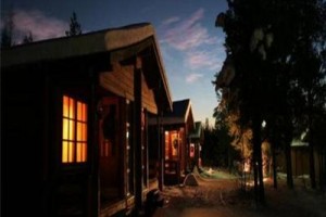 Davvi Arctic Lodge voted  best hotel in Karesuvanto
