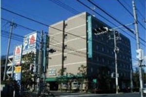Dormy Inn Yatsuka voted  best hotel in Soka