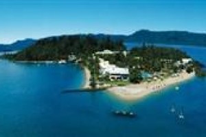 Daydream Island Resort & Spa voted  best hotel in Daydream Island