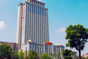 Days Hotel And Suites Hefei Image