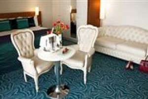 Days Hotel Castlebar voted 5th best hotel in Castlebar