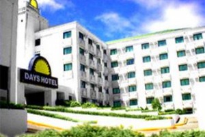 Days Hotel Cebu Airport voted 10th best hotel in Lapu-Lapu City