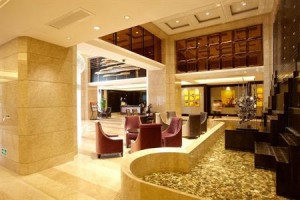 Days Hotel Changsheng Jiangyin voted  best hotel in Jiangyin