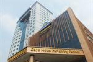 Days Hotel Hotspring Fuzhou Image