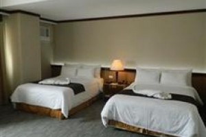 Days Hotel Mandaue voted 10th best hotel in Mandaue City
