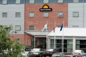 Days Hotel Ossett Wakefield voted 10th best hotel in Wakefield