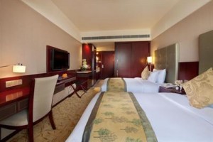 Days Hotel & Suites Xinxing Xi'an voted 6th best hotel in Xi'an