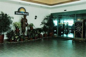 Days Hotel Tagaytay voted 4th best hotel in Tagaytay