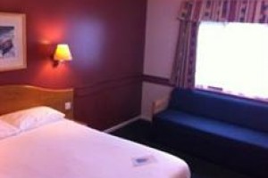 Days Inn Abington voted  best hotel in Abington