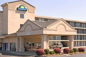 Days Inn Atlanta/Forest Park/Airport East voted 3rd best hotel in Forest Park