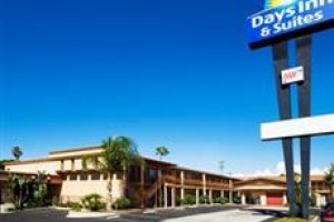 Days Inn El Cajon voted 3rd best hotel in El Cajon
