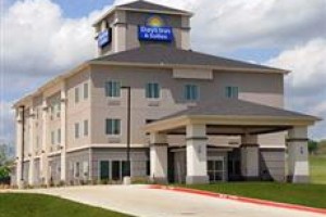 Days Inn & Suites Mineral Wells voted 2nd best hotel in Mineral Wells 