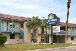 Days Inn and Suites Needles voted 6th best hotel in Needles