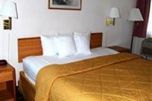 Days Inn Arcata voted 4th best hotel in Arcata