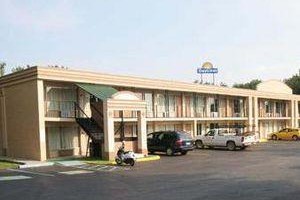 Days Inn Asheville-Airport voted 5th best hotel in Fletcher