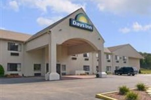 Days Inn Ashland (Kentucky) voted 5th best hotel in Ashland 