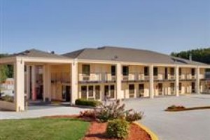 Days Inn Douglasville Fairburn Image