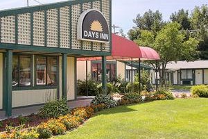 Days Inn Battle Creek voted 9th best hotel in Battle Creek