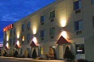 Days Inn Berthierville voted  best hotel in Berthierville